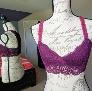 Mudd bralette